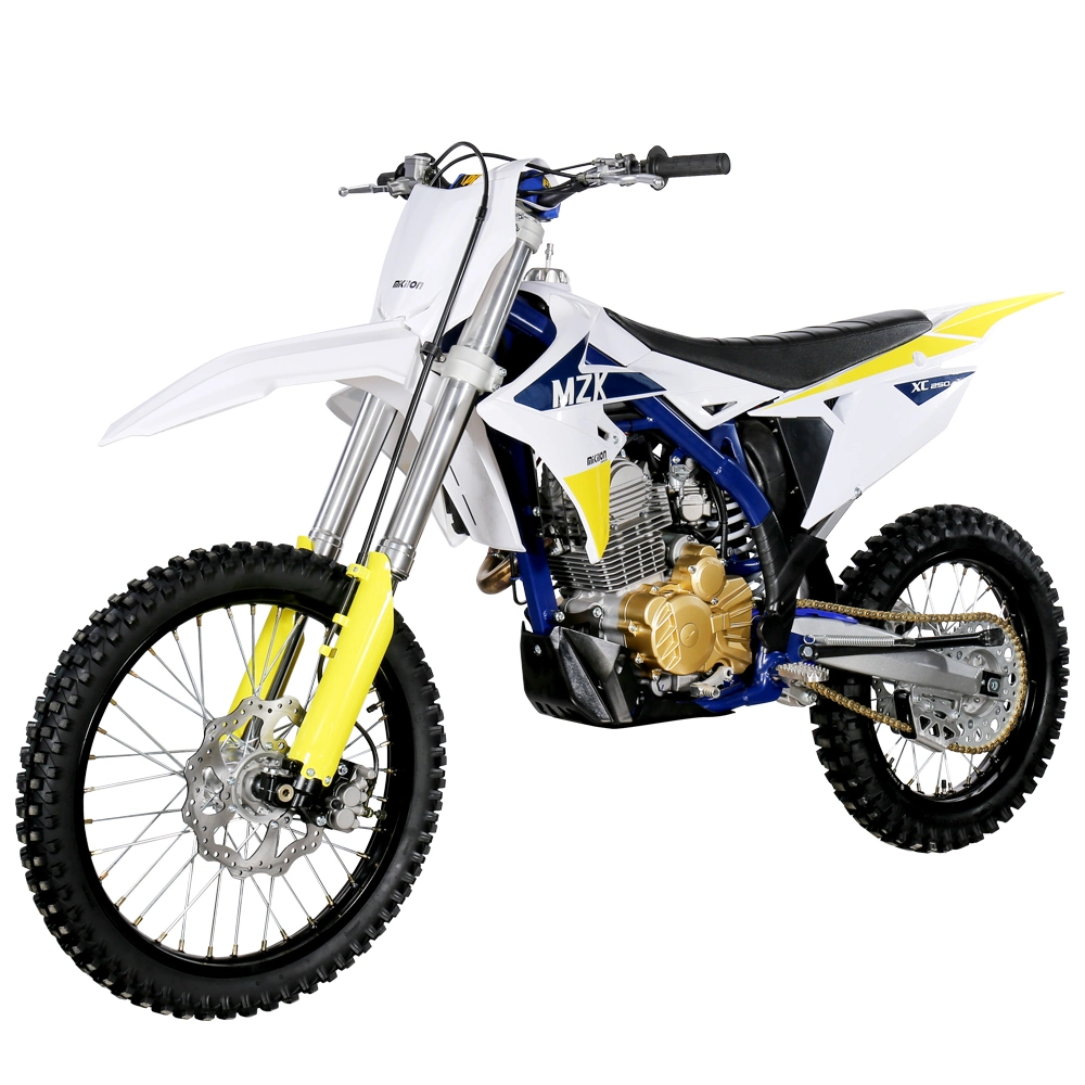 250cc Air Cooled Dirt Bike with EPA