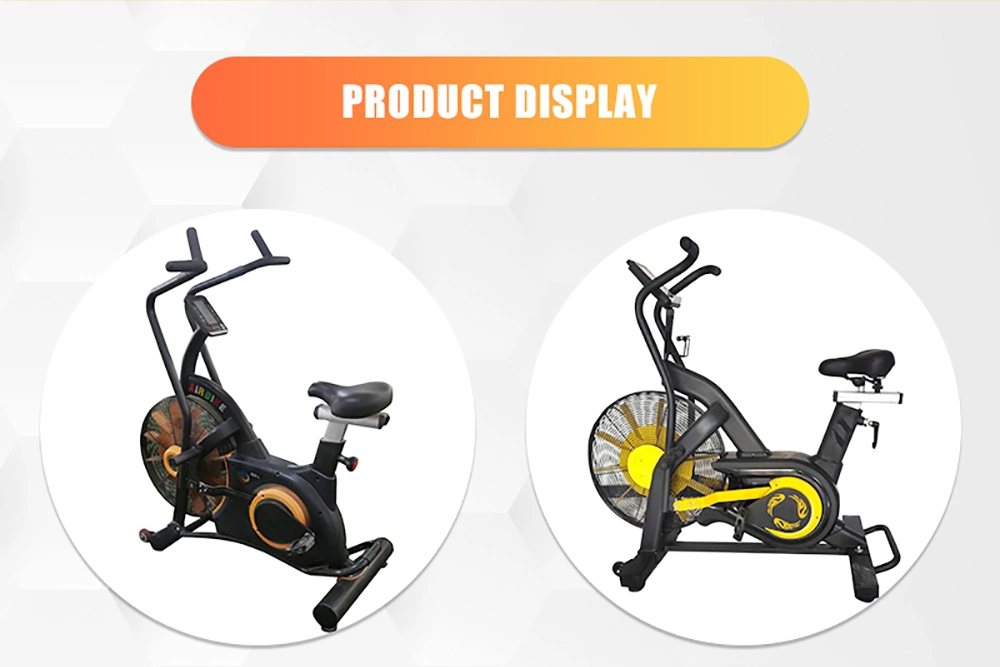 Unisex Indoor Gym Height Adjustable Flywheel Spinning Bike Exercise Cardio Keep Fit Workout Equipment