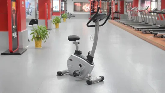 Wnq marque usage domestique vélo d'exercice Gym Sports Cardio Machine équipement de Fitness