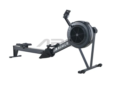 Ape Fitness Cardio Equipment Rameur pneumatique