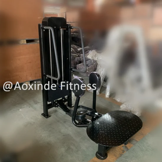 Machine d'abducteur debout, équipement de musculation, de sport et de divertissement en salle, nouveau Design